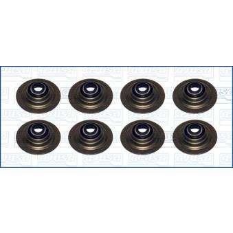 Jeu de joints d'étanchéité, tige de soupape AJUSA 57025100