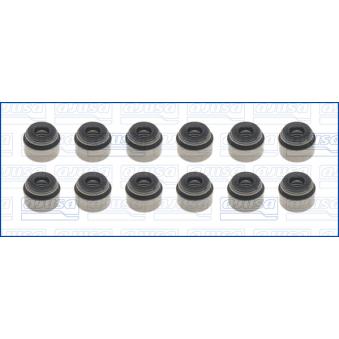 Jeu de joints d'étanchéité, tige de soupape AJUSA 57025300