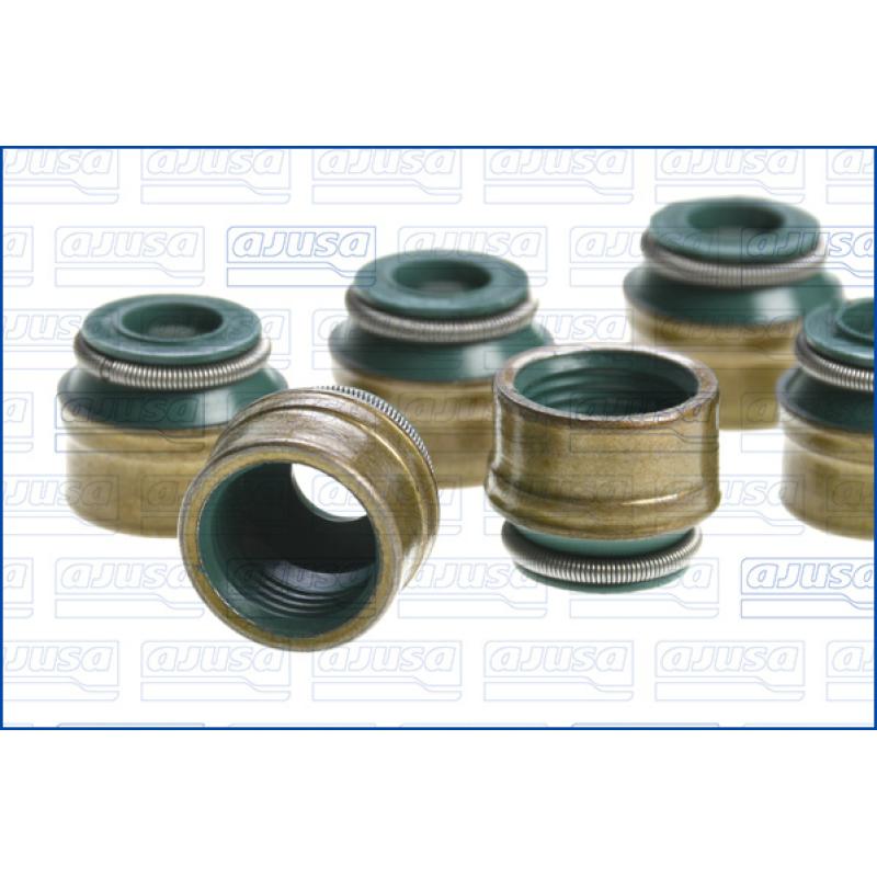 Jeu de joints d'étanchéité, tige de soupape AJUSA 57025500 - Visuel 2