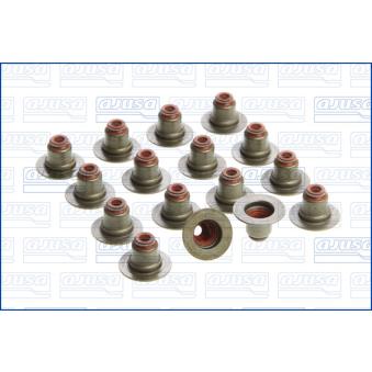 Jeu de joints d'étanchéité, tige de soupape AJUSA 57030900