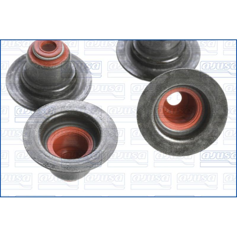 Jeu de joints d'étanchéité, tige de soupape AJUSA 57031200 - Visuel 2