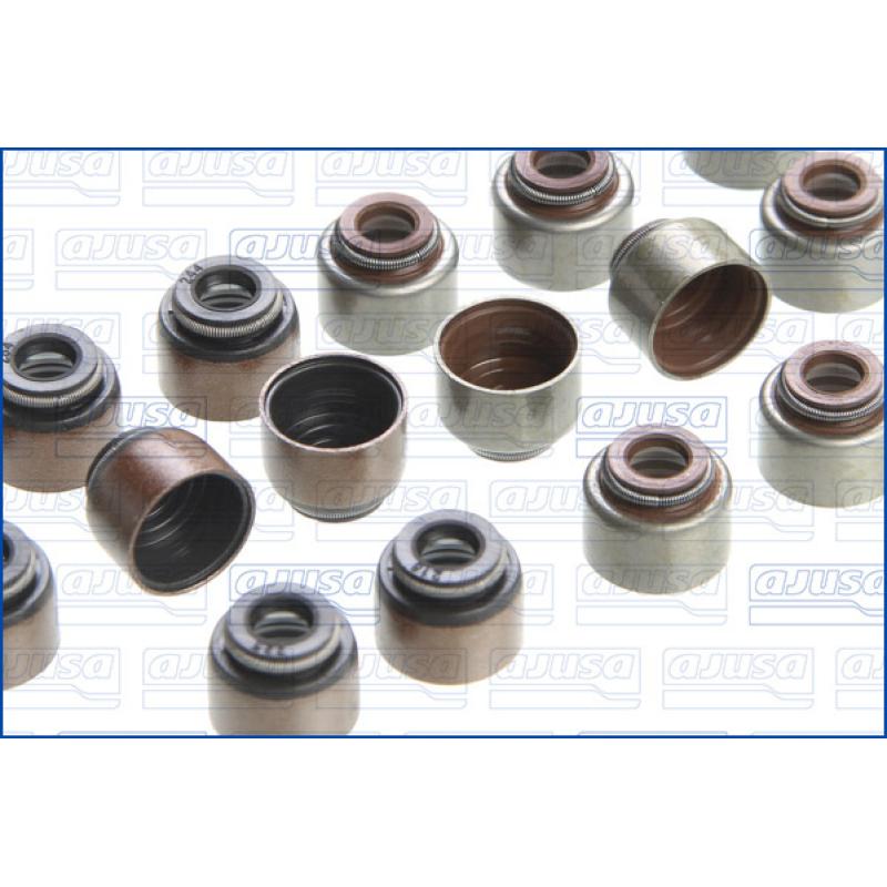 Jeu de joints d'étanchéité, tige de soupape AJUSA 57031600 - Visuel 2
