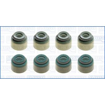 Jeu de joints d'étanchéité, tige de soupape AJUSA [57031800]