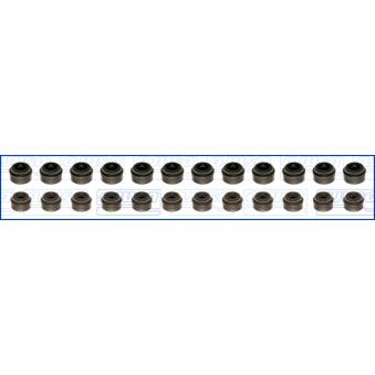 Jeu de joints d'étanchéité, tige de soupape AJUSA OEM 1040500158 Jeu de joints d'étanchéité, tige de soupape AJUSA OEM 1040500158