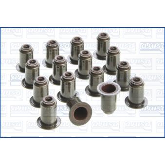 Jeu de joints d'étanchéité, tige de soupape AJUSA 57037400