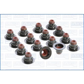 Jeu de joints d'étanchéité, tige de soupape AJUSA 57039000