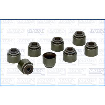 Jeu de joints d'étanchéité, tige de soupape AJUSA 57041000