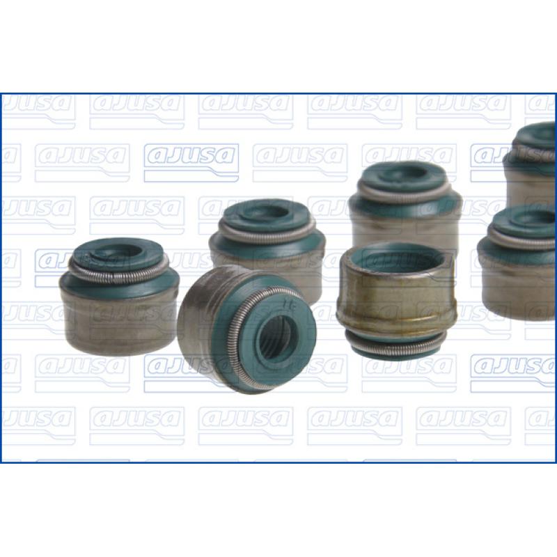 Jeu de joints d'étanchéité, tige de soupape AJUSA 57042000 - Visuel 2
