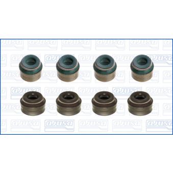 Jeu de joints d'étanchéité, tige de soupape AJUSA 57042700