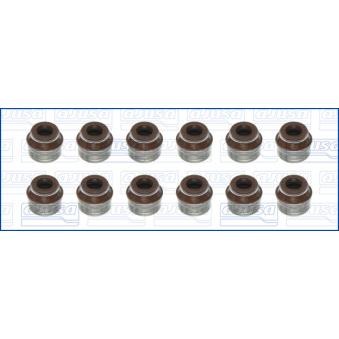 Jeu de joints d'étanchéité, tige de soupape AJUSA 57046600