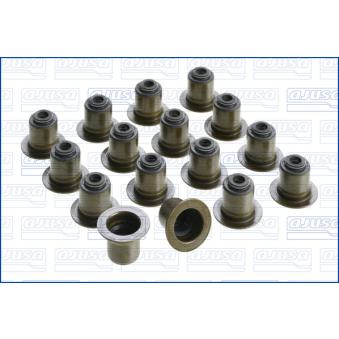 Jeu de joints d'étanchéité, tige de soupape AJUSA 57047800