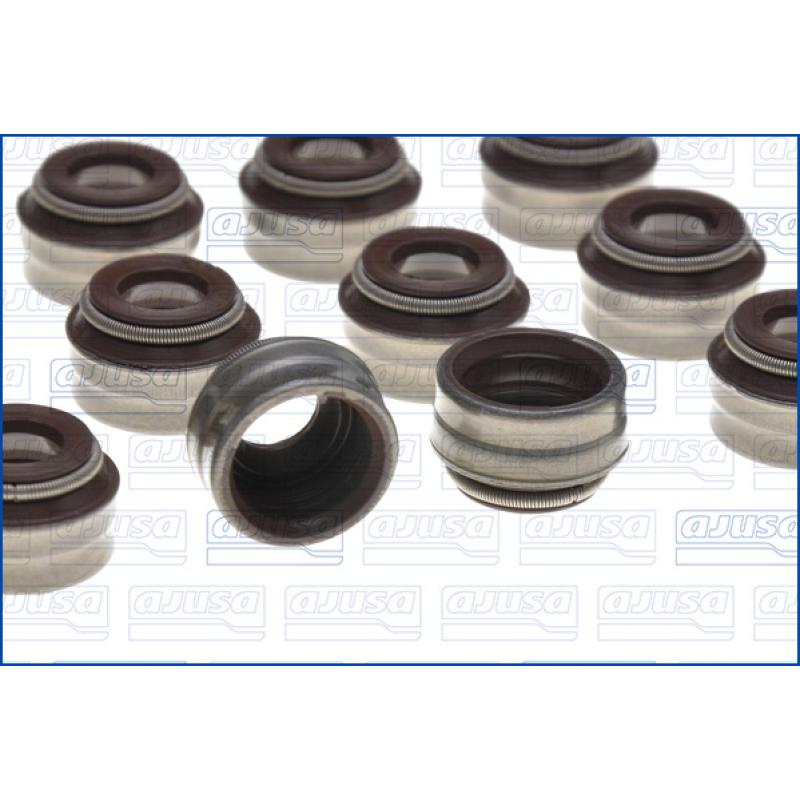 Jeu de joints d'étanchéité, tige de soupape AJUSA 57048400 - Visuel 2