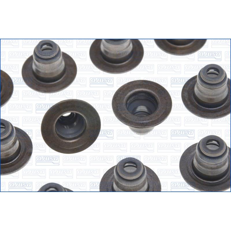 Jeu de joints d'étanchéité, tige de soupape AJUSA 57051700 - Visuel 2