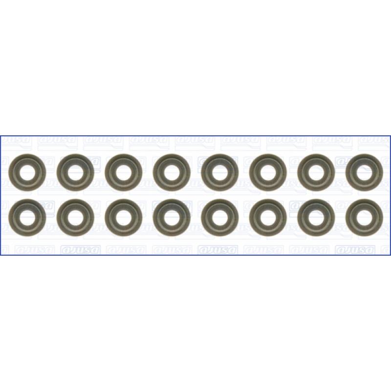 Jeu de joints d'étanchéité, tige de soupape AJUSA 57052300 - Visuel 1