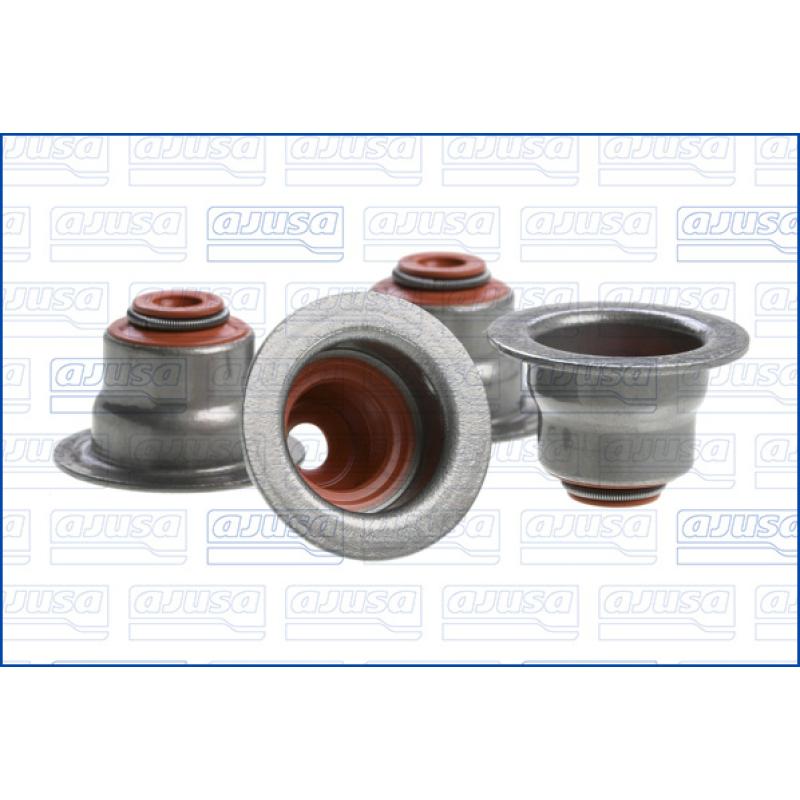 Jeu de joints d'étanchéité, tige de soupape AJUSA 57053000 - Visuel 2