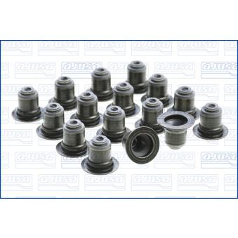 Jeu de joints d'étanchéité, tige de soupape AJUSA [57053300]