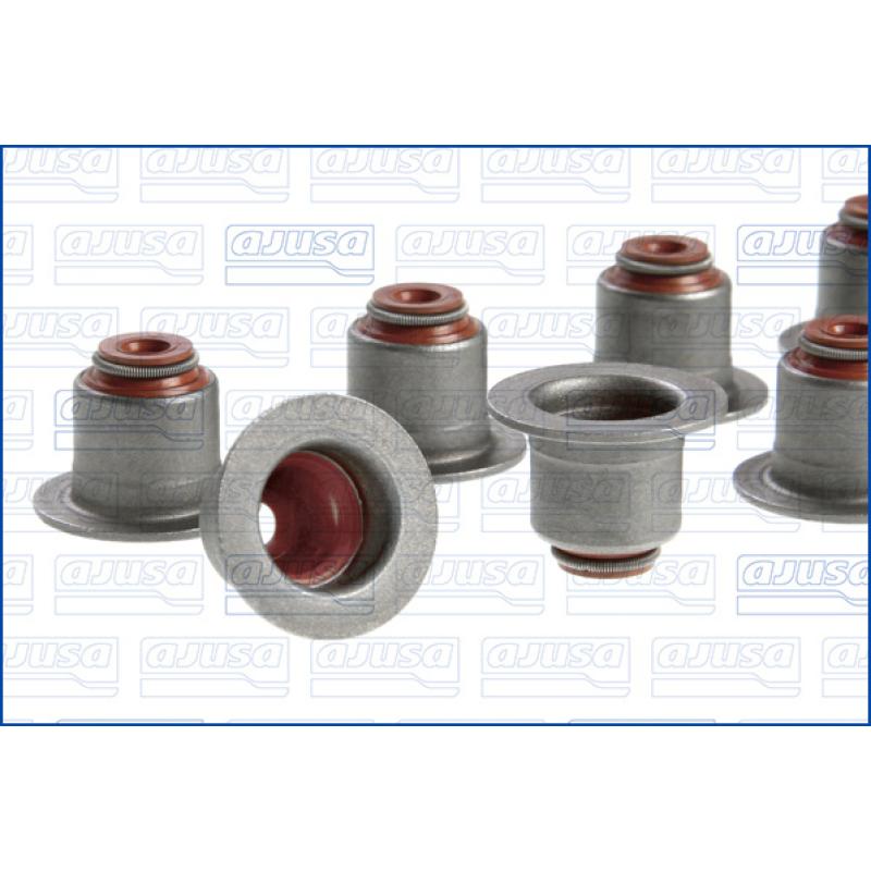 Jeu de joints d'étanchéité, tige de soupape AJUSA 57053400 - Visuel 2