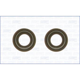 Jeu de joints d'étanchéité, tige de soupape AJUSA 57055200