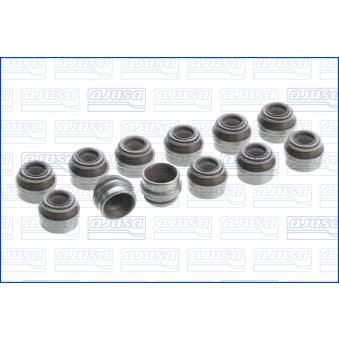 Jeu de joints d'étanchéité, tige de soupape AJUSA 57056200