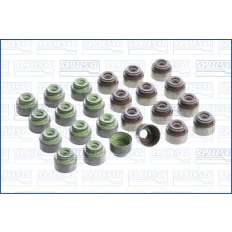 Jeu de joints d'étanchéité, tige de soupape AJUSA 57057400