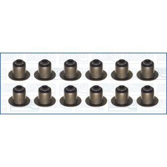 Jeu de joints d'étanchéité, tige de soupape AJUSA 57060100