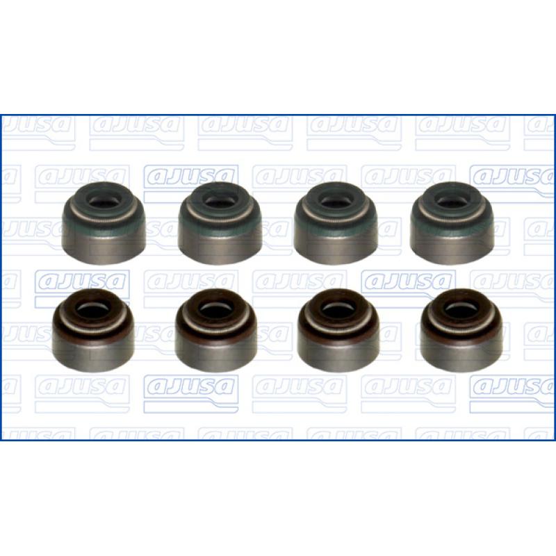 Jeu de joints d'étanchéité, tige de soupape AJUSA 57060400 - Visuel 1