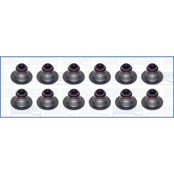 Jeu de joints d'étanchéité, tige de soupape AJUSA 57063500