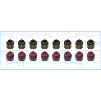 Jeu de joints d'étanchéité, tige de soupape AJUSA 57070400