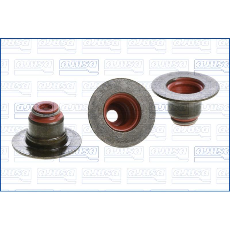 Jeu de joints d'étanchéité, tige de soupape AJUSA 57078100 - Visuel 2