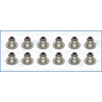 Jeu de joints d'étanchéité, tige de soupape AJUSA [57091200]