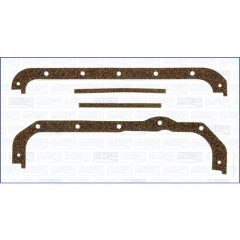 Jeu de joints d'étanchéité, carter d'huile AJUSA [59003400]