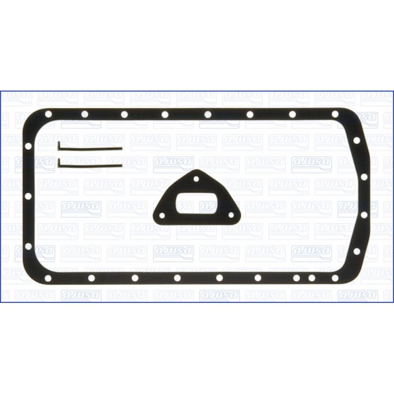 Jeu de joints d'étanchéité, carter d'huile AJUSA 59003700 - Visuel 1