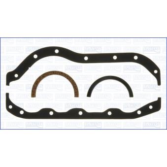 Jeu de joints d'étanchéité, carter d'huile AJUSA 59006900