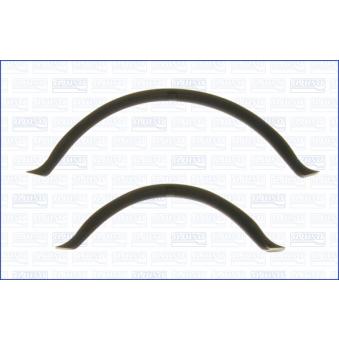Jeu de joints d'étanchéité, carter d'huile AJUSA 59010400 pour SAAB 95 3.5 - 280cv Jeu de joints d'étanchéité, carter d'huile AJUSA 59010400 pour SAAB 95 3.5 - 280cv