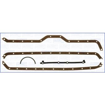 Jeu de joints d'étanchéité, carter d'huile AJUSA 59010800 Jeu de joints d'étanchéité, carter d'huile AJUSA 59010800