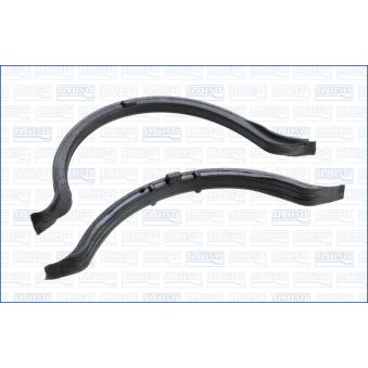 Jeu de joints d'étanchéité, carter d'huile AJUSA 59011200 pour RENAULT LATITUDE 1.6 16V - 110cv