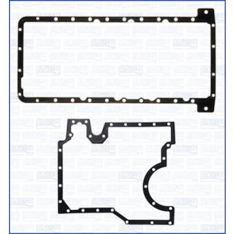 Jeu de joints d'étanchéité, carter d'huile AJUSA 59015400