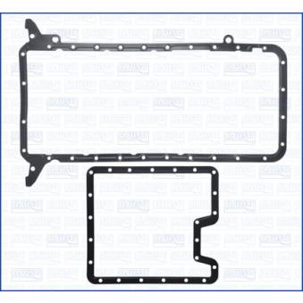 Jeu de joints d'étanchéité, carter d'huile AJUSA 59015600 Jeu de joints d'étanchéité, carter d'huile AJUSA 59015600