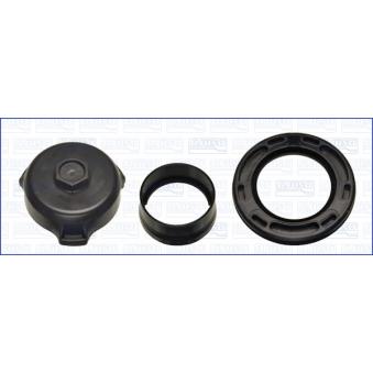 Bague d'étanchéité, vilebrequin AJUSA 61001500