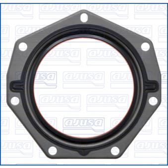 Bague d'étanchéité, vilebrequin AJUSA 71000400