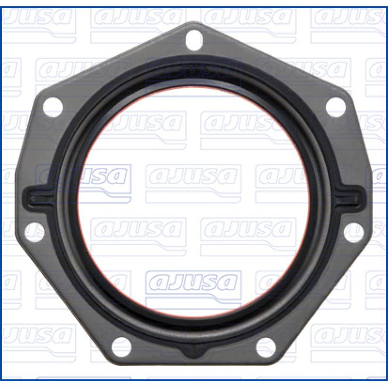 Bague d'étanchéité, vilebrequin AJUSA 71000400 - Visuel 1