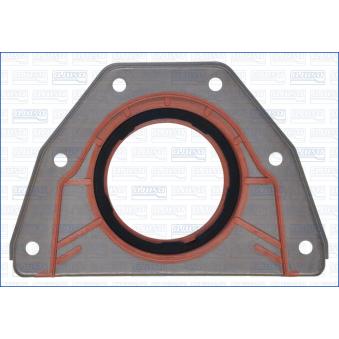 Bague d'étanchéité, vilebrequin AJUSA 71000700