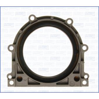 Bague d'étanchéité, vilebrequin AJUSA 71001100