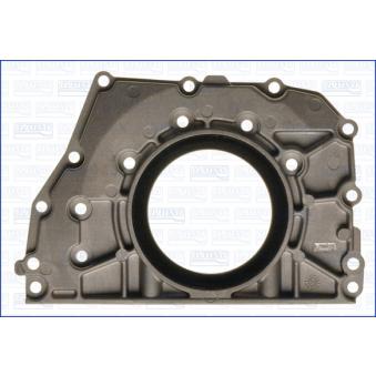 Bague d'étanchéité, vilebrequin AJUSA OEM 078103171L