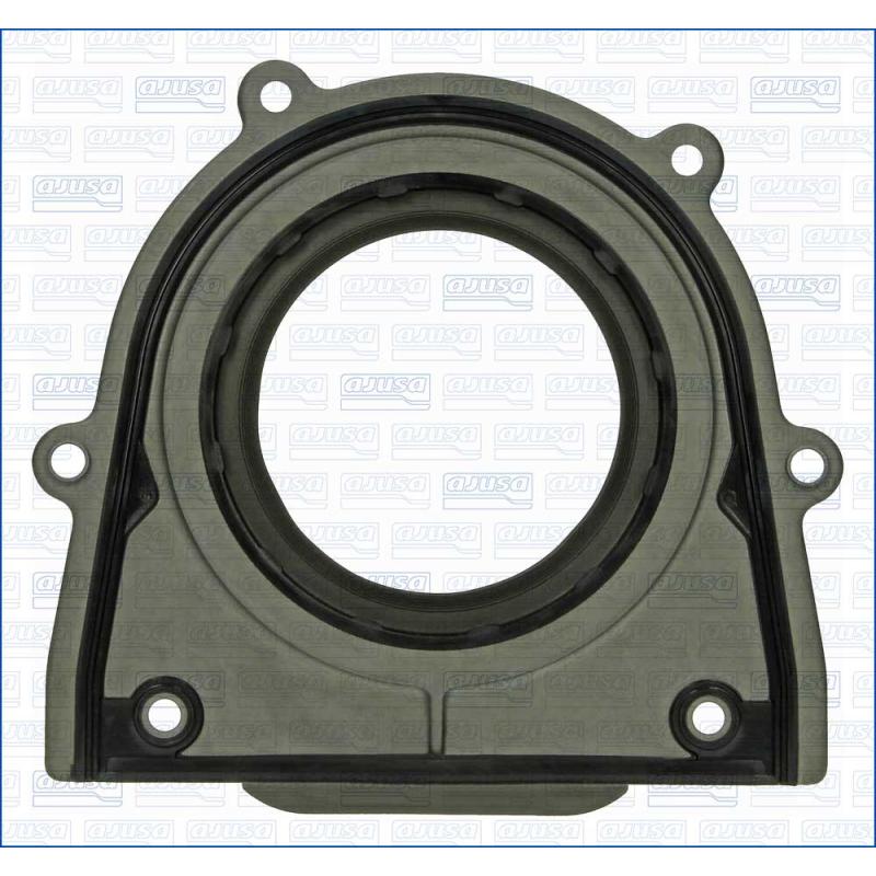 Bague d'étanchéité, vilebrequin AJUSA 71003700 - Visuel 1