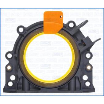 Bague d'étanchéité, vilebrequin AJUSA OEM 030103171T