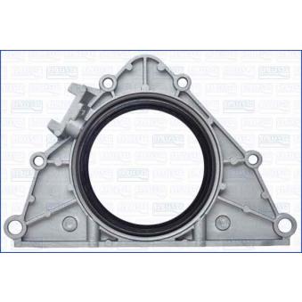 Bague d'étanchéité, vilebrequin AJUSA 71005600