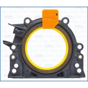 Bague d'étanchéité, vilebrequin AJUSA [71006000]