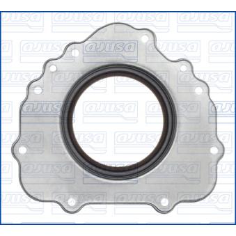Bague d'étanchéité, vilebrequin AJUSA OEM 1052A824 Bague d'étanchéité, vilebrequin AJUSA OEM 1052A824