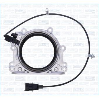 Bague d'étanchéité, vilebrequin AJUSA OEM 214402F600